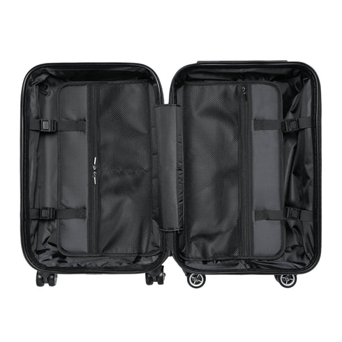 GermosoFilms Suitcase